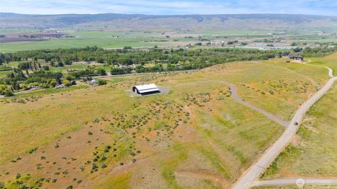 920 Sundance Lane Ellensburg WA 98926