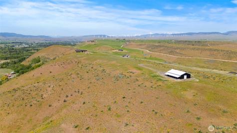 920 Sundance Lane Ellensburg WA 98926