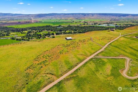 920 Sundance Lane Ellensburg WA 98926