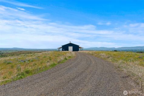 920 Sundance Lane Ellensburg WA 98926