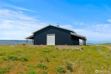 920 Sundance Lane Ellensburg WA 98926