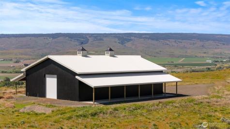 920 Sundance Lane Ellensburg WA 98926