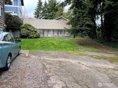 845 NW 95th Street Seattle WA 98117
