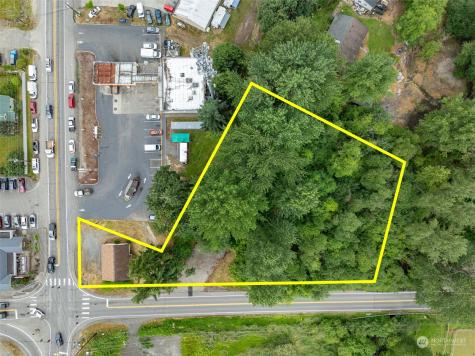 11205 164th Renton WA 98059