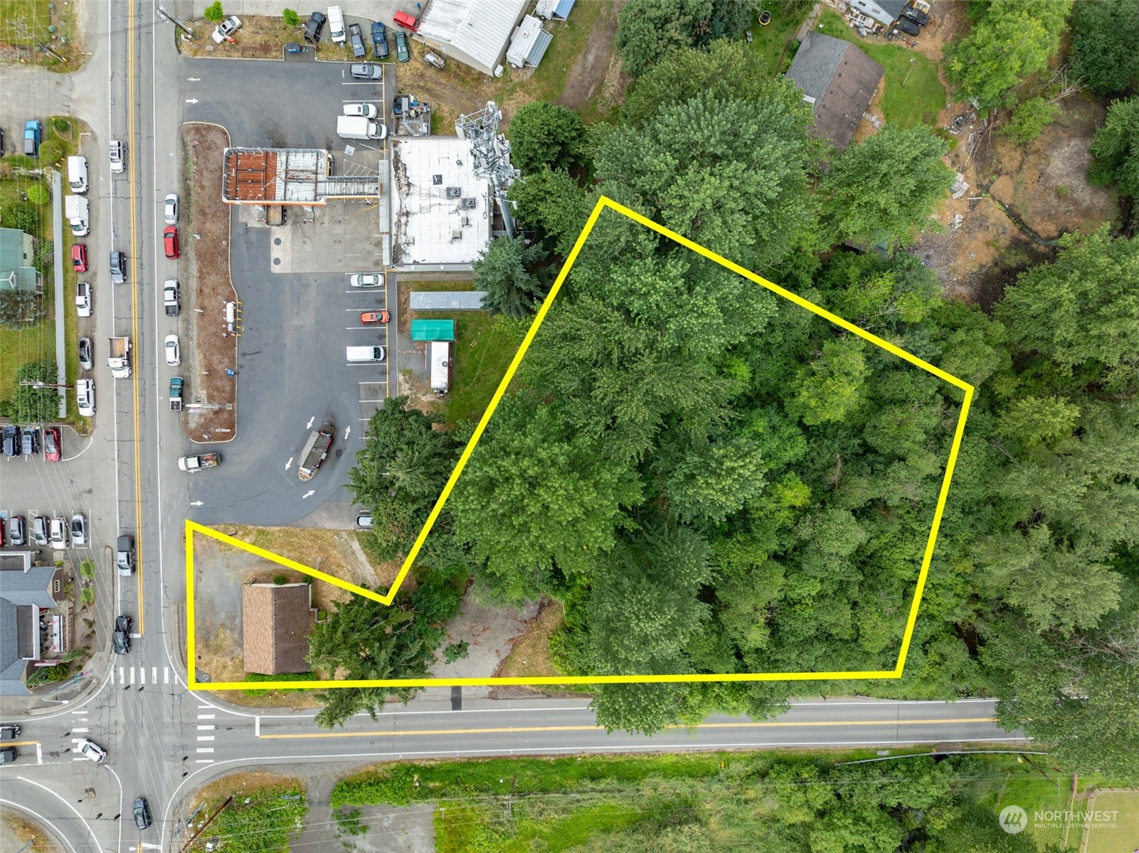11205 164th Avenue SE Renton WA 98059