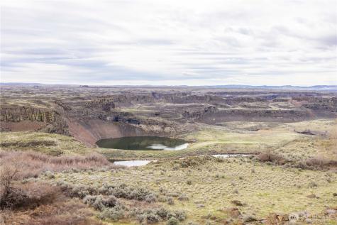 0 5 Road NW Quincy WA 98848
