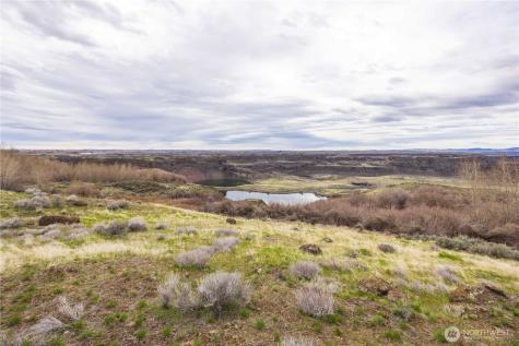 0 5 Road NW Quincy WA 98848