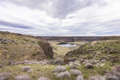0 5 Road NW Quincy WA 98848