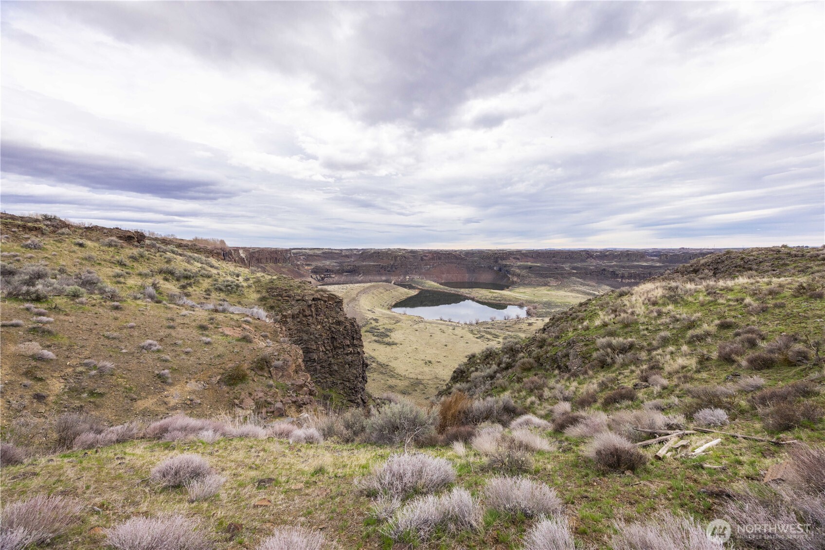 0 5 Road NW Quincy WA 98848