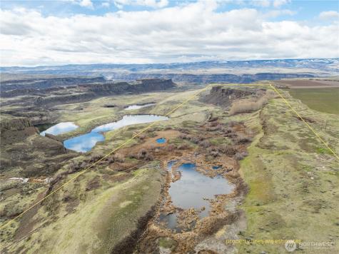 0 5 Road NW Quincy WA 98848
