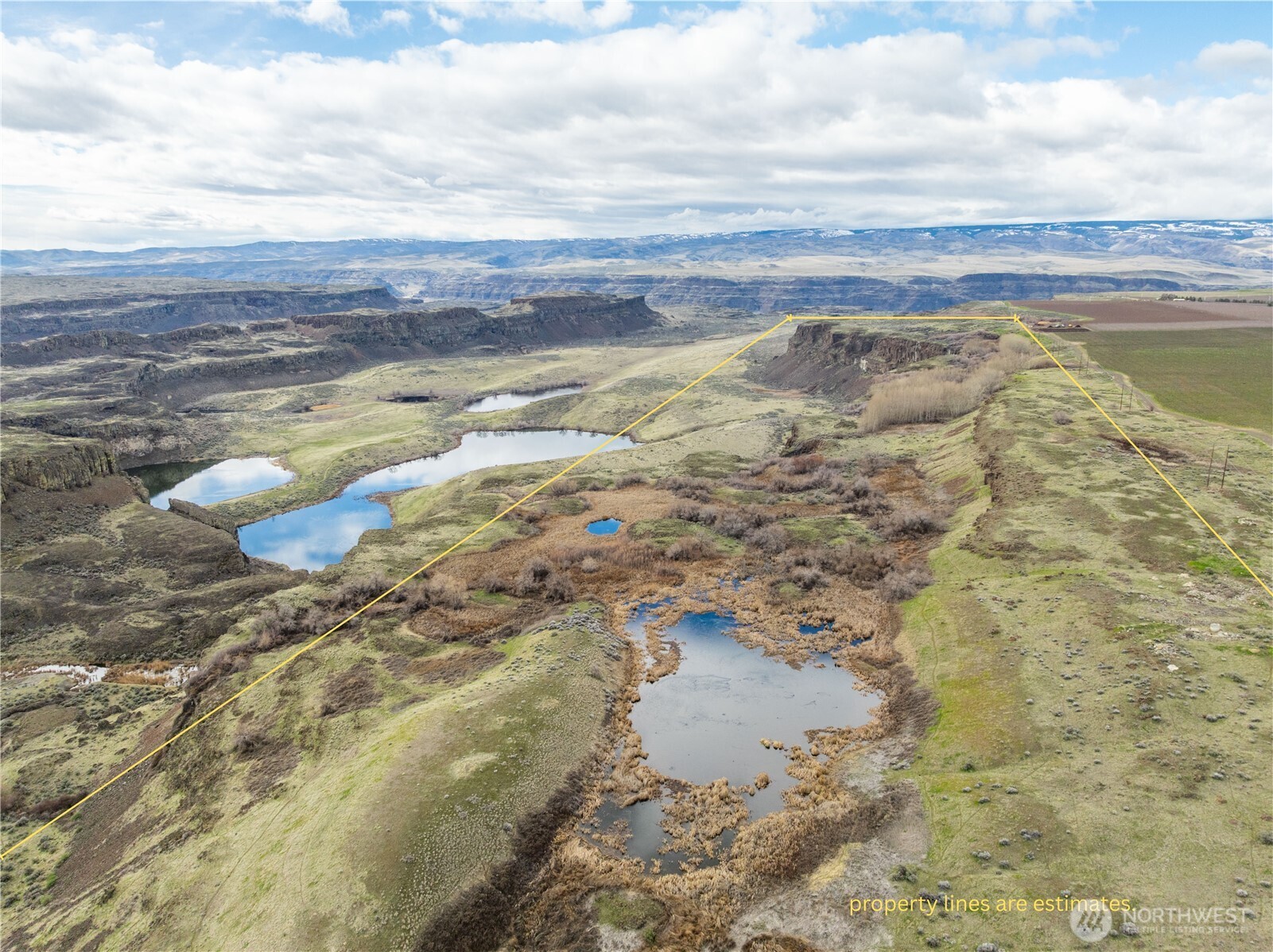 0 5 Road NW Quincy WA 98848