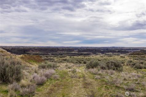 0 5 Road NW Quincy WA 98848
