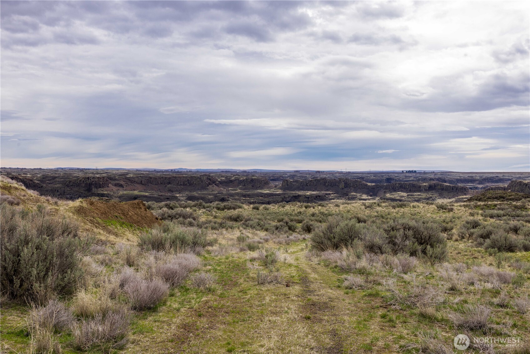 0 5 Road NW Quincy WA 98848