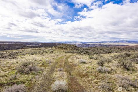 0 5 Road NW Quincy WA 98848