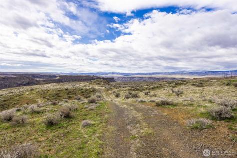 0 5 Road NW Quincy WA 98848