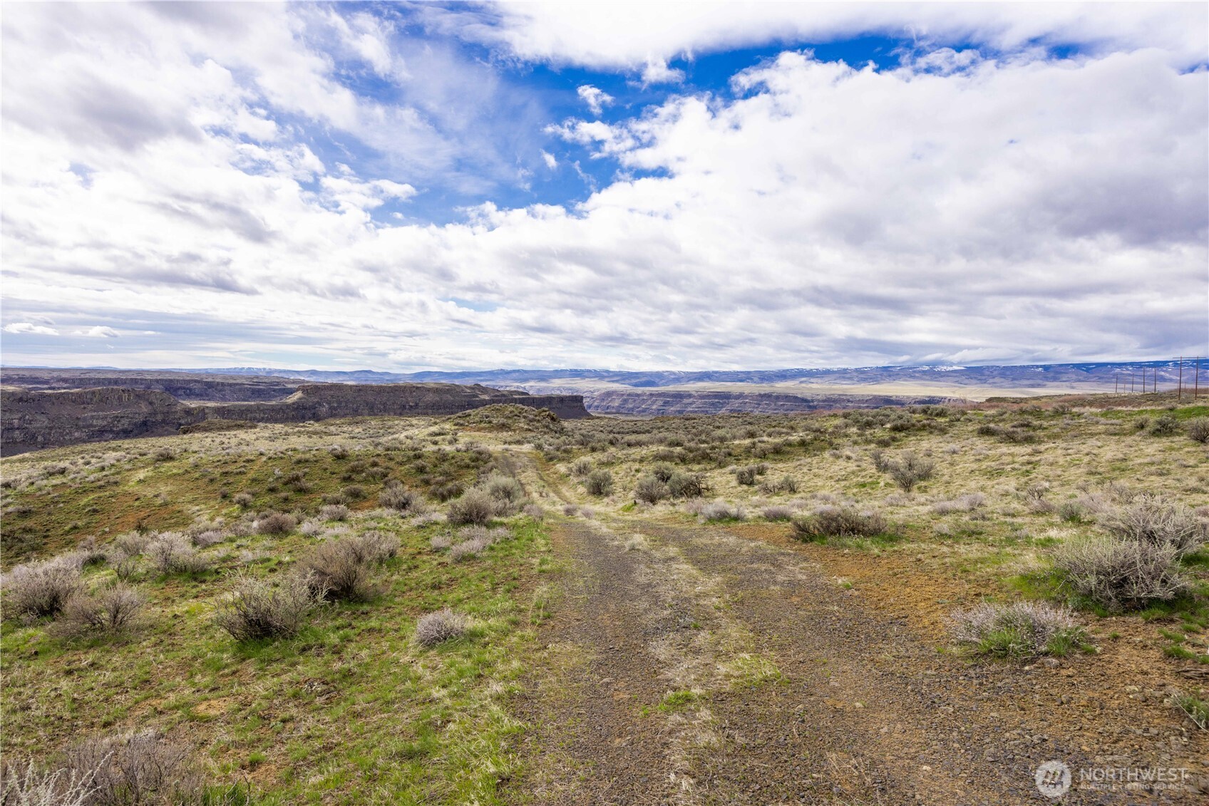 0 5 Road NW Quincy WA 98848