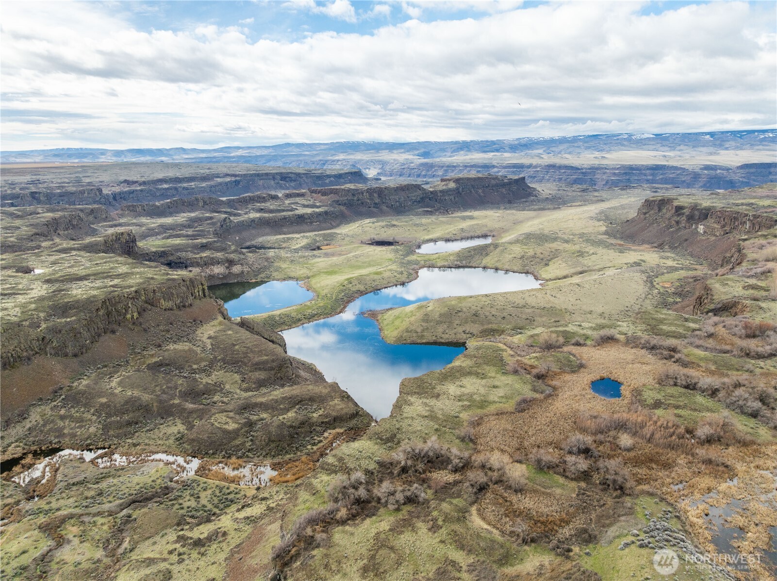 0 5 Road NW Quincy WA 98848