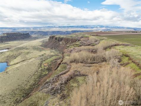 0 5 Road NW Quincy WA 98848