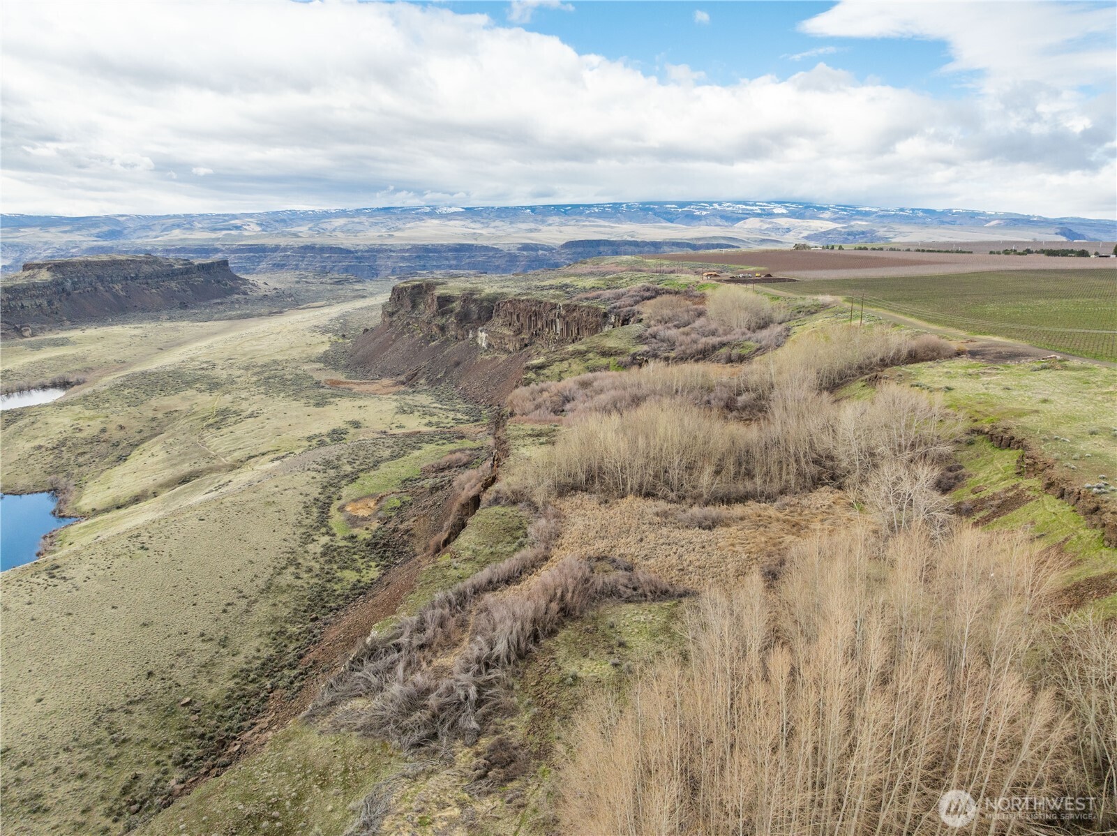 0 5 Road NW Quincy WA 98848
