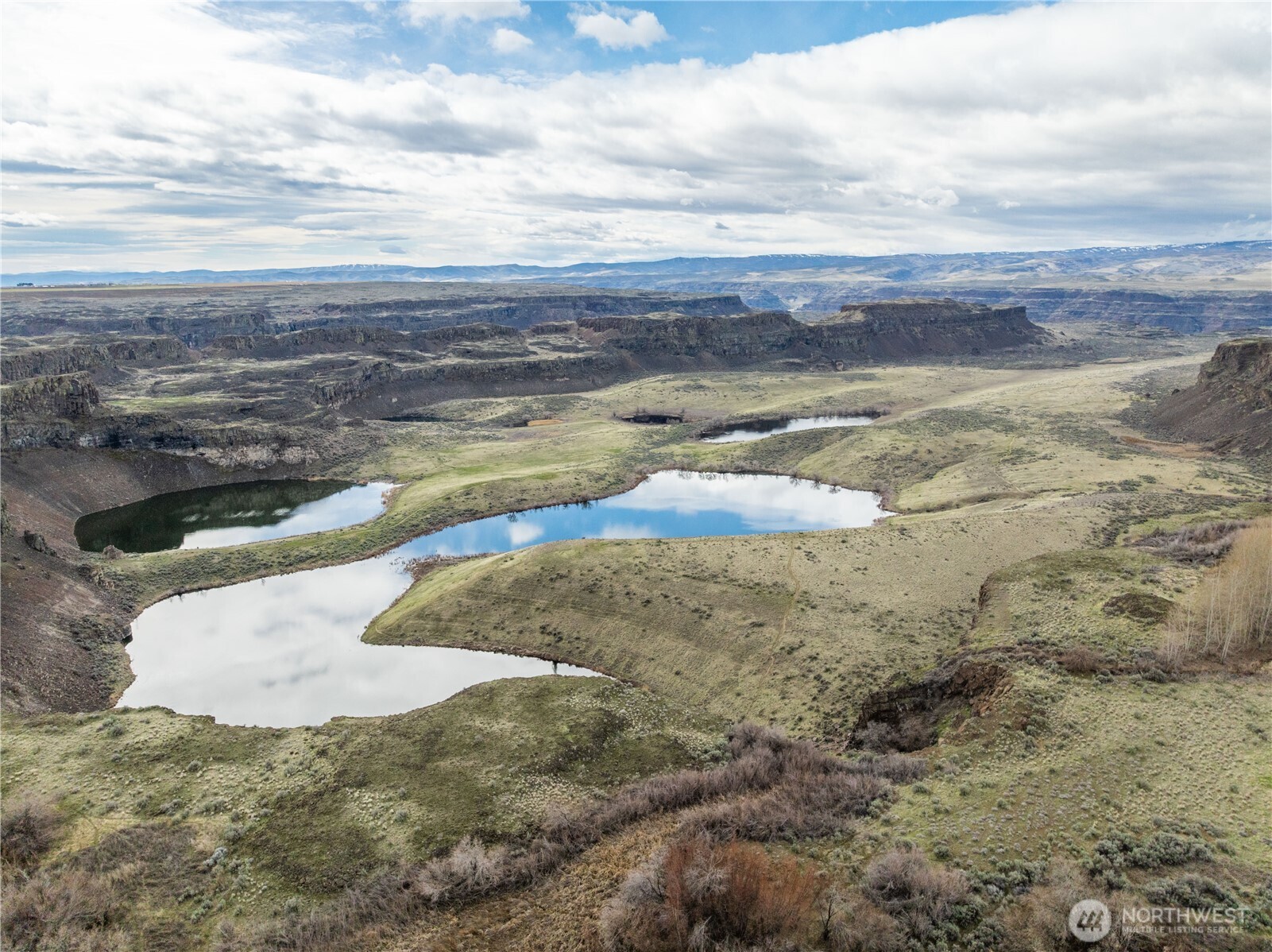 0 5 Road NW Quincy WA 98848