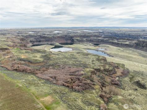 0 5 Road NW Quincy WA 98848