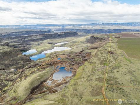 0 5 Road NW Quincy WA 98848