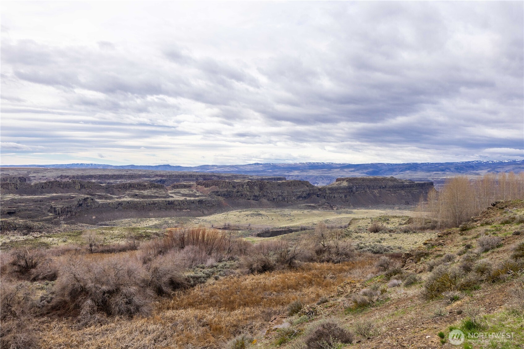 0 5 Road NW Quincy WA 98848
