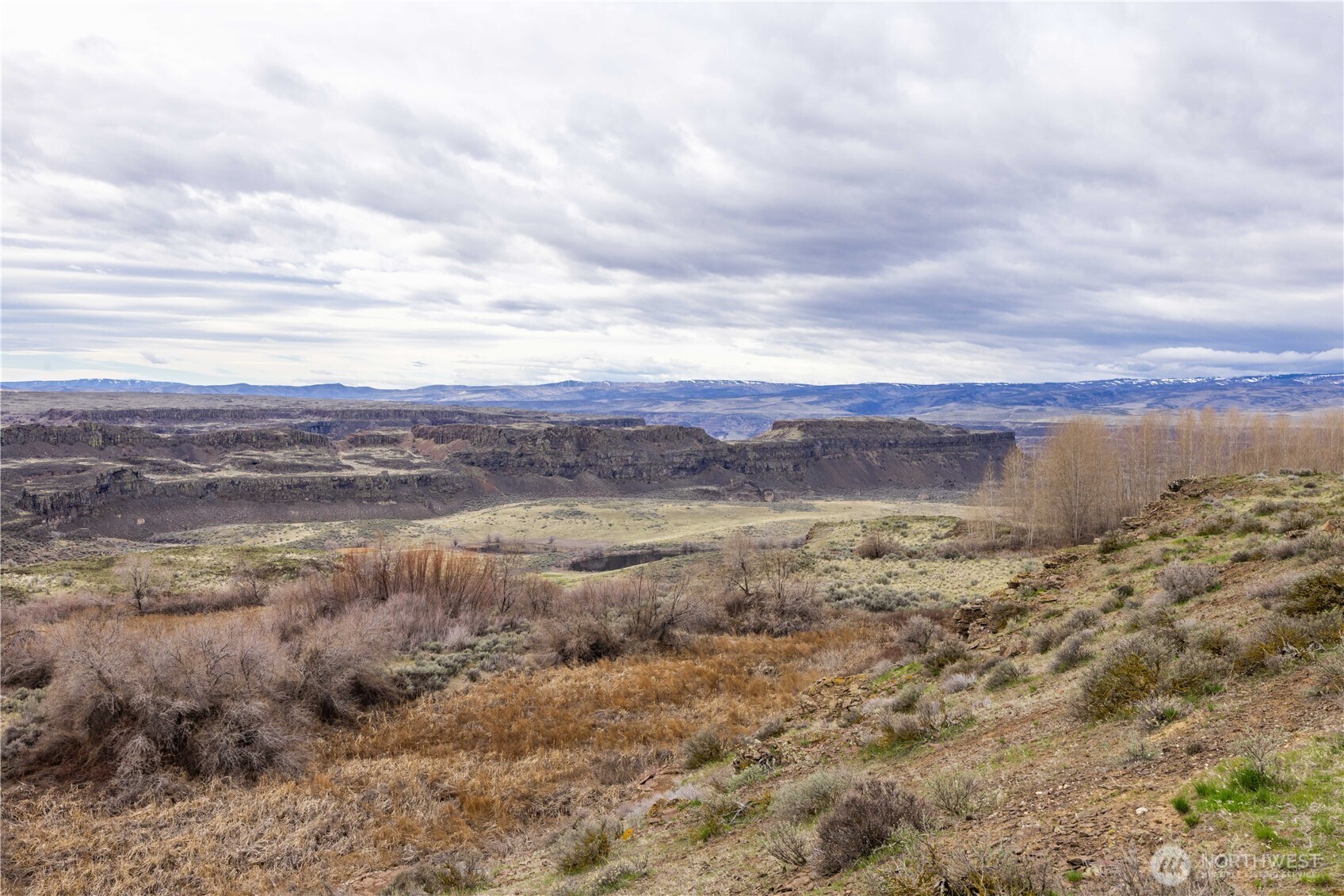 0 5 Road NW Quincy WA 98848