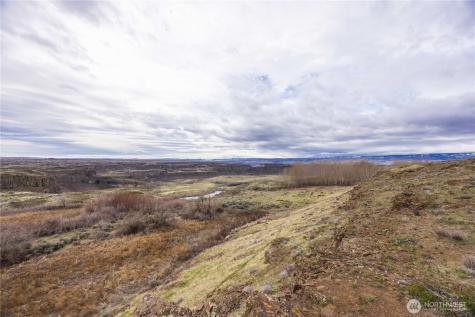 0 5 Road NW Quincy WA 98848