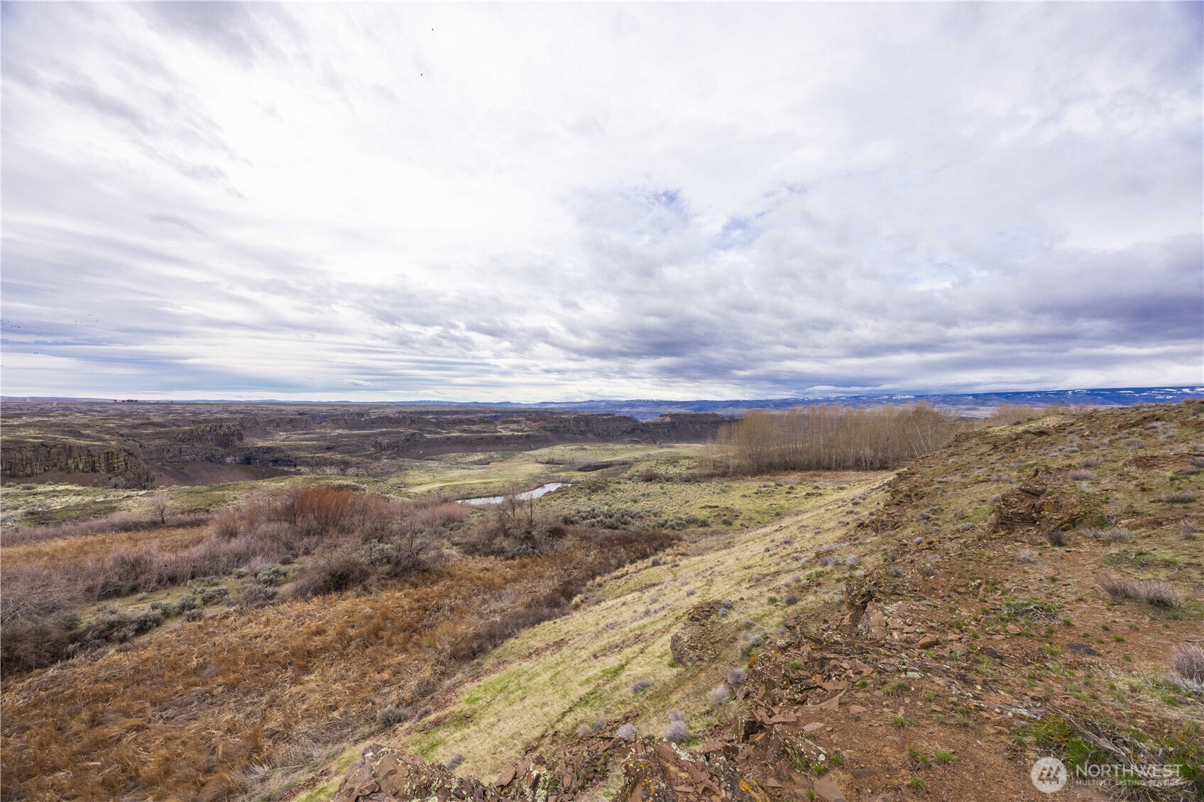 0 5 Road NW Quincy WA 98848