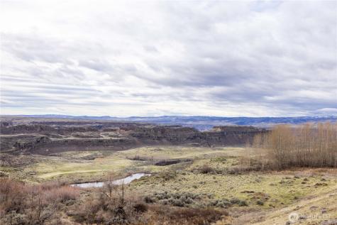 0 5 Road NW Quincy WA 98848
