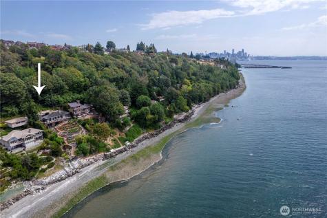 23 Perkins Lane W Seattle WA 98199