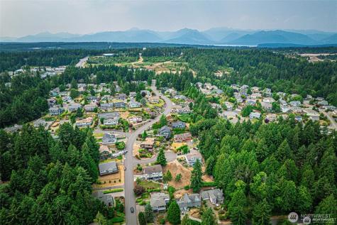 8110 Lorie Court NW Silverdale WA 98383