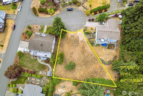 8110 Lorie Court NW Silverdale WA 98383