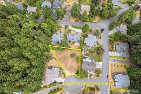 8110 Lorie Court NW Silverdale WA 98383