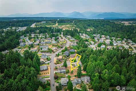 8110 Lorie Court NW Silverdale WA 98383