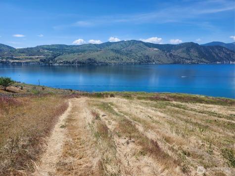 155 Makai Road Manson WA 98831