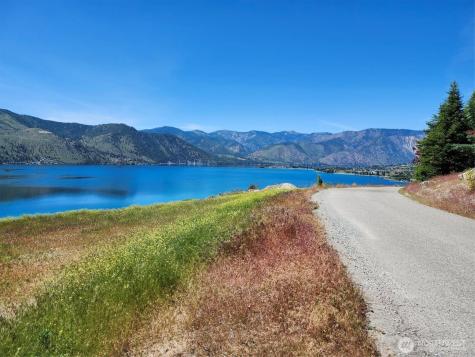 155 Makai Road Manson WA 98831