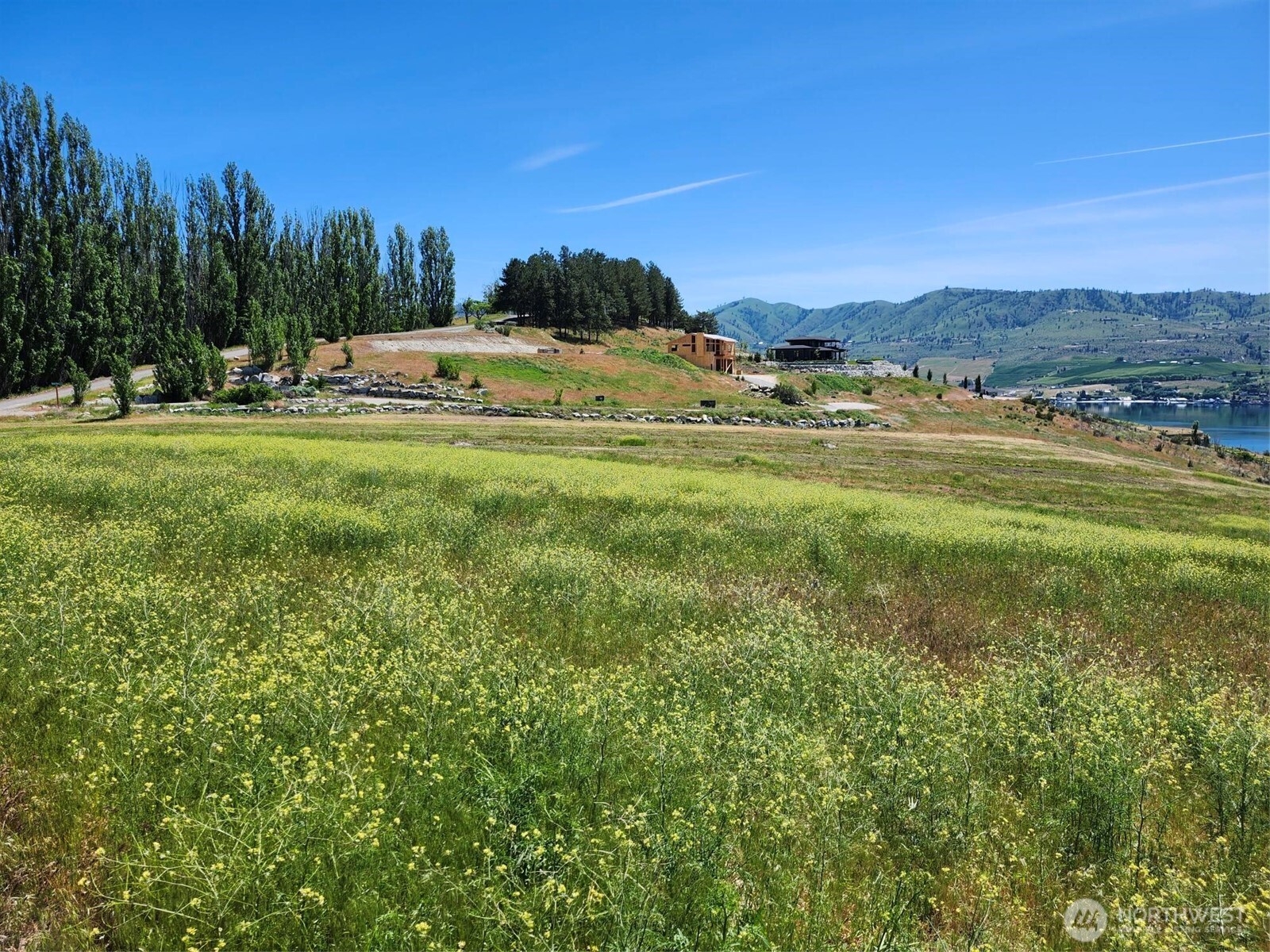 155 Maikai Road Manson WA 98831