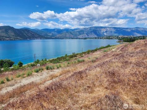 155 Makai Road Manson WA 98831