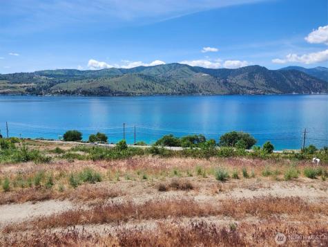 155 Makai Road Manson WA 98831