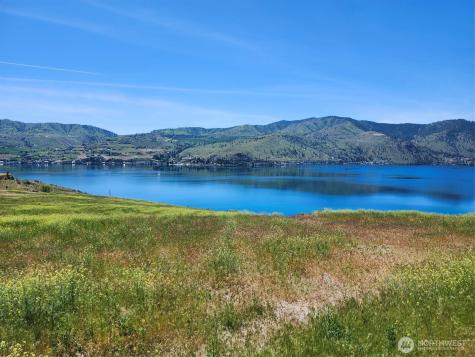 155 Makai Road Manson WA 98831