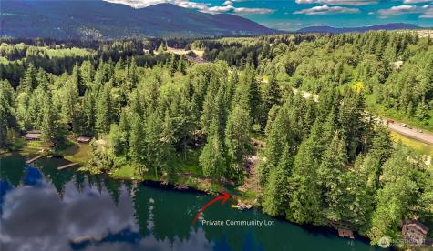 1110 350th Avenue SE Snoqualmie WA 98065