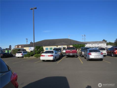 4 Driftwood Drive Ocean City WA 98569