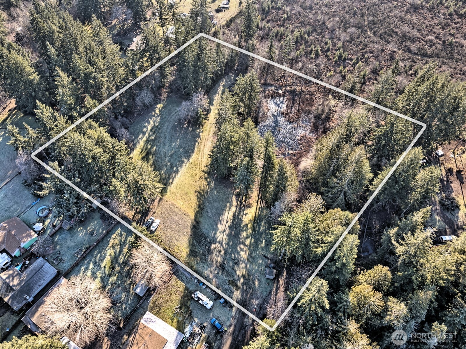 660 SE Cook Plant Farm Road Shelton WA 98584