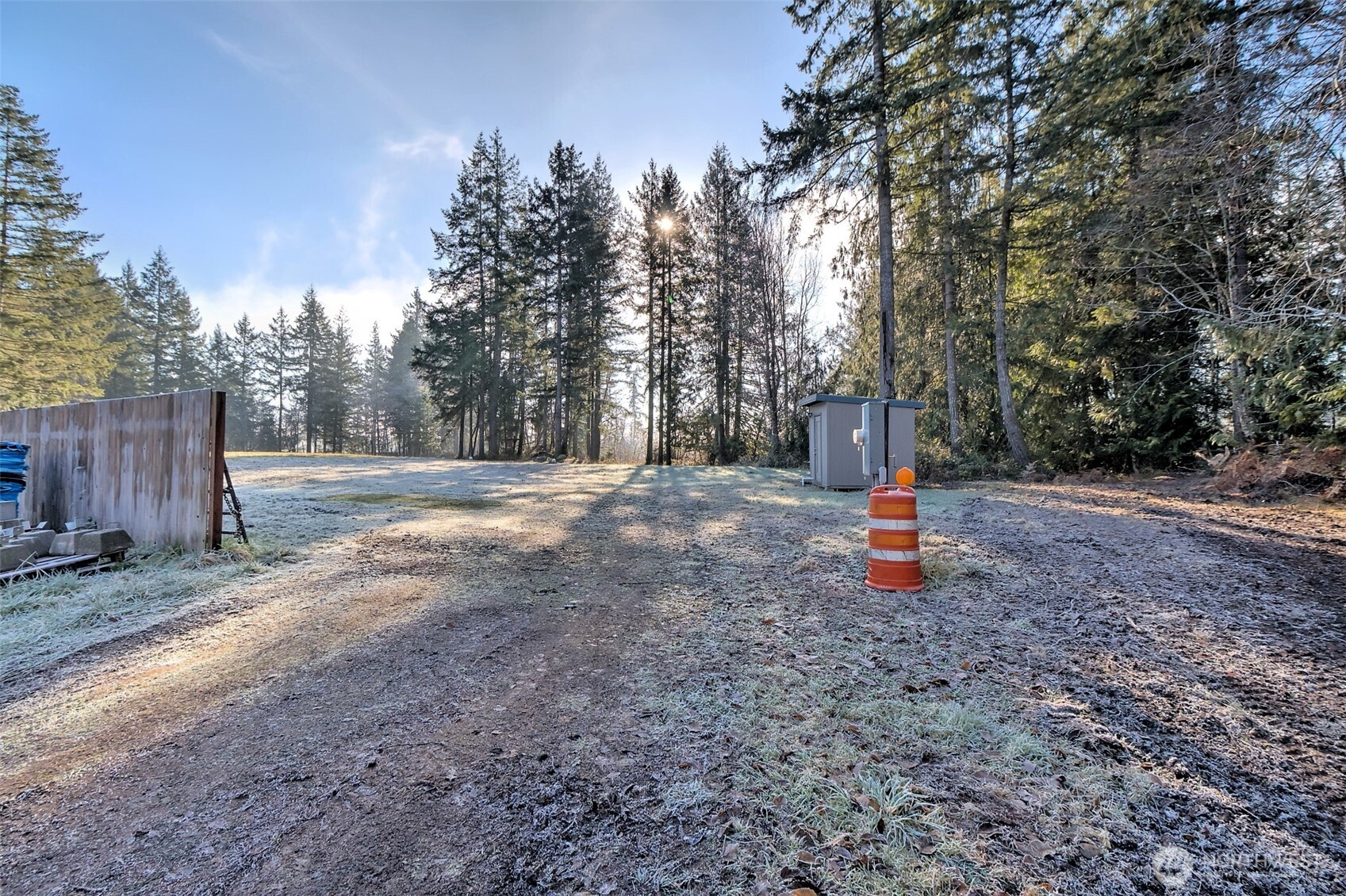 660 SE Cook Plant Farm Road Shelton WA 98584