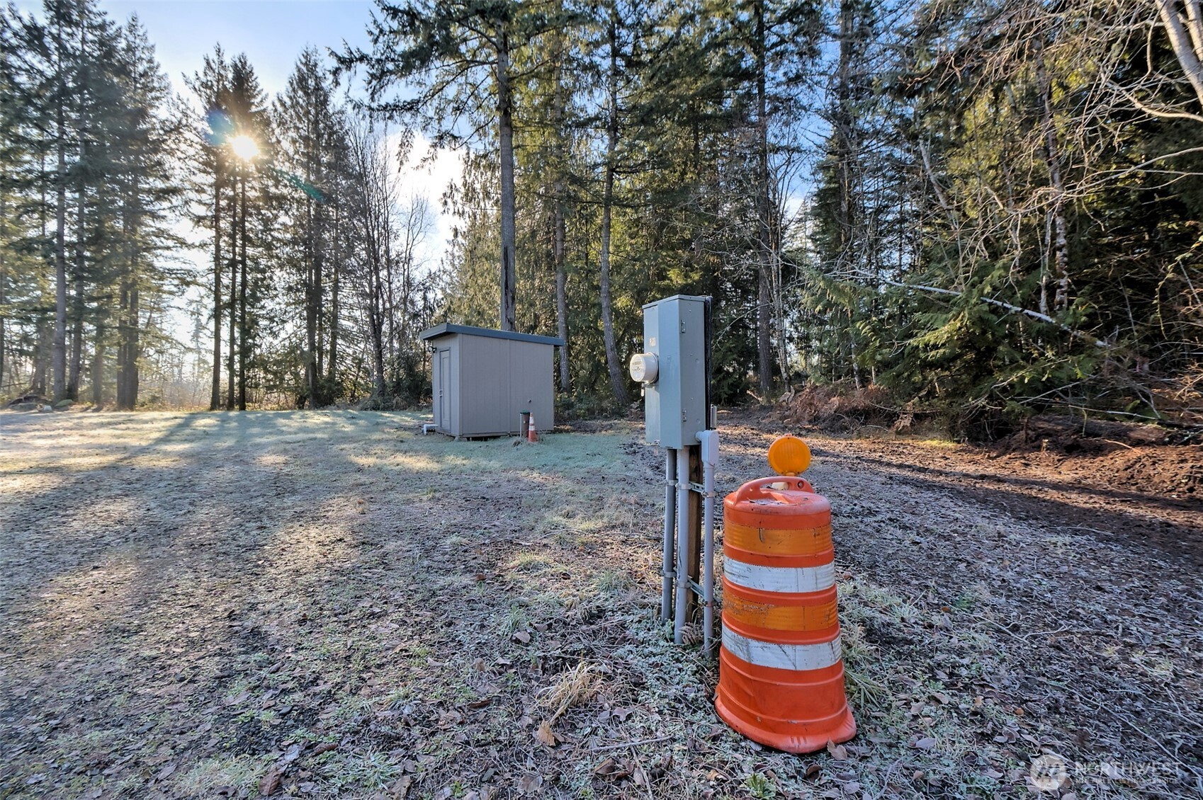 660 SE Cook Plant Farm Road Shelton WA 98584