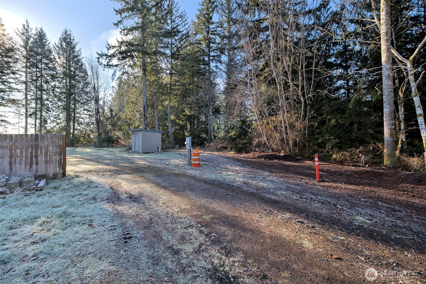 660 SE Cook Plant Farm Road Shelton WA 98584