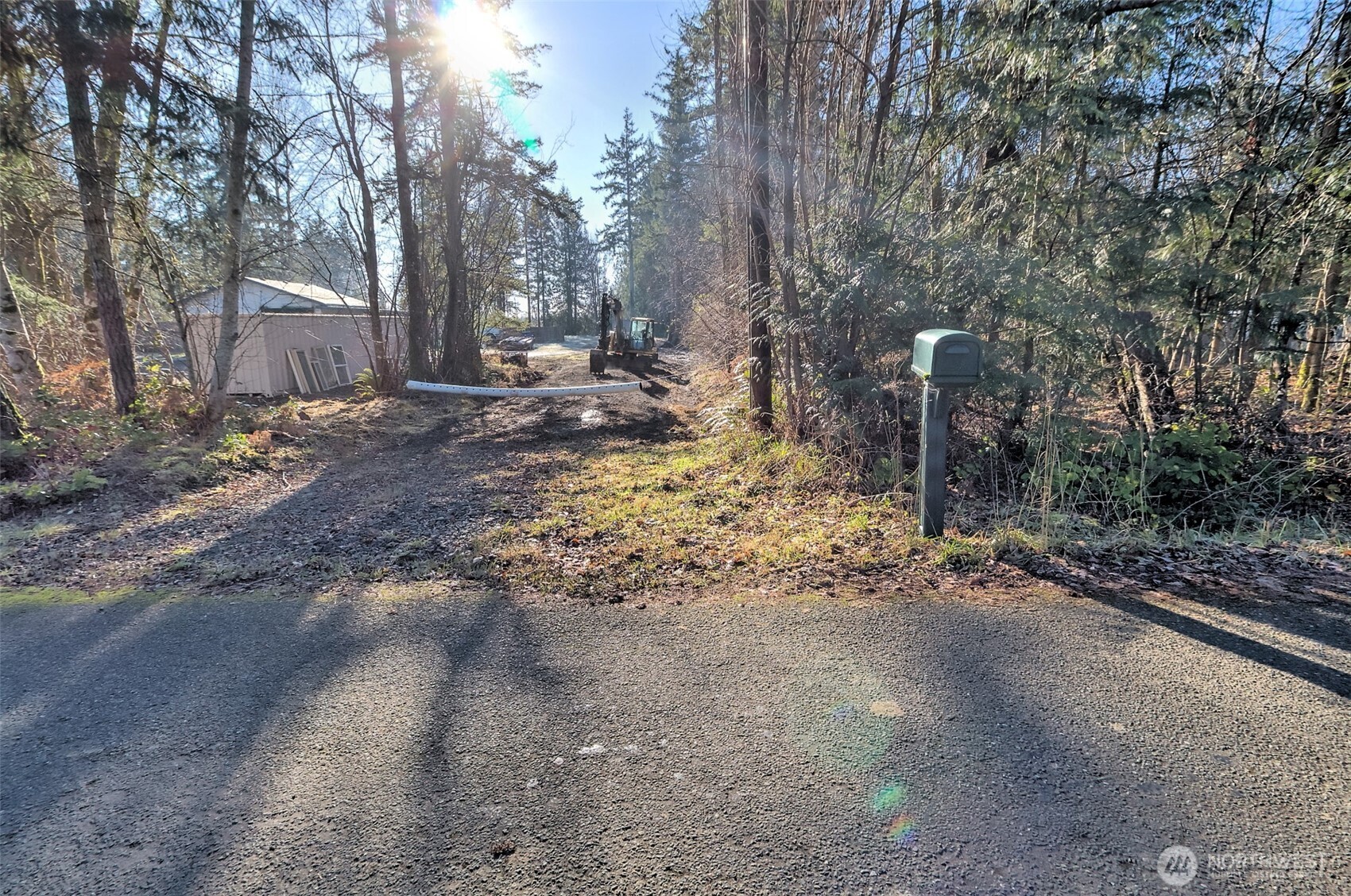 660 SE Cook Plant Farm Road Shelton WA 98584