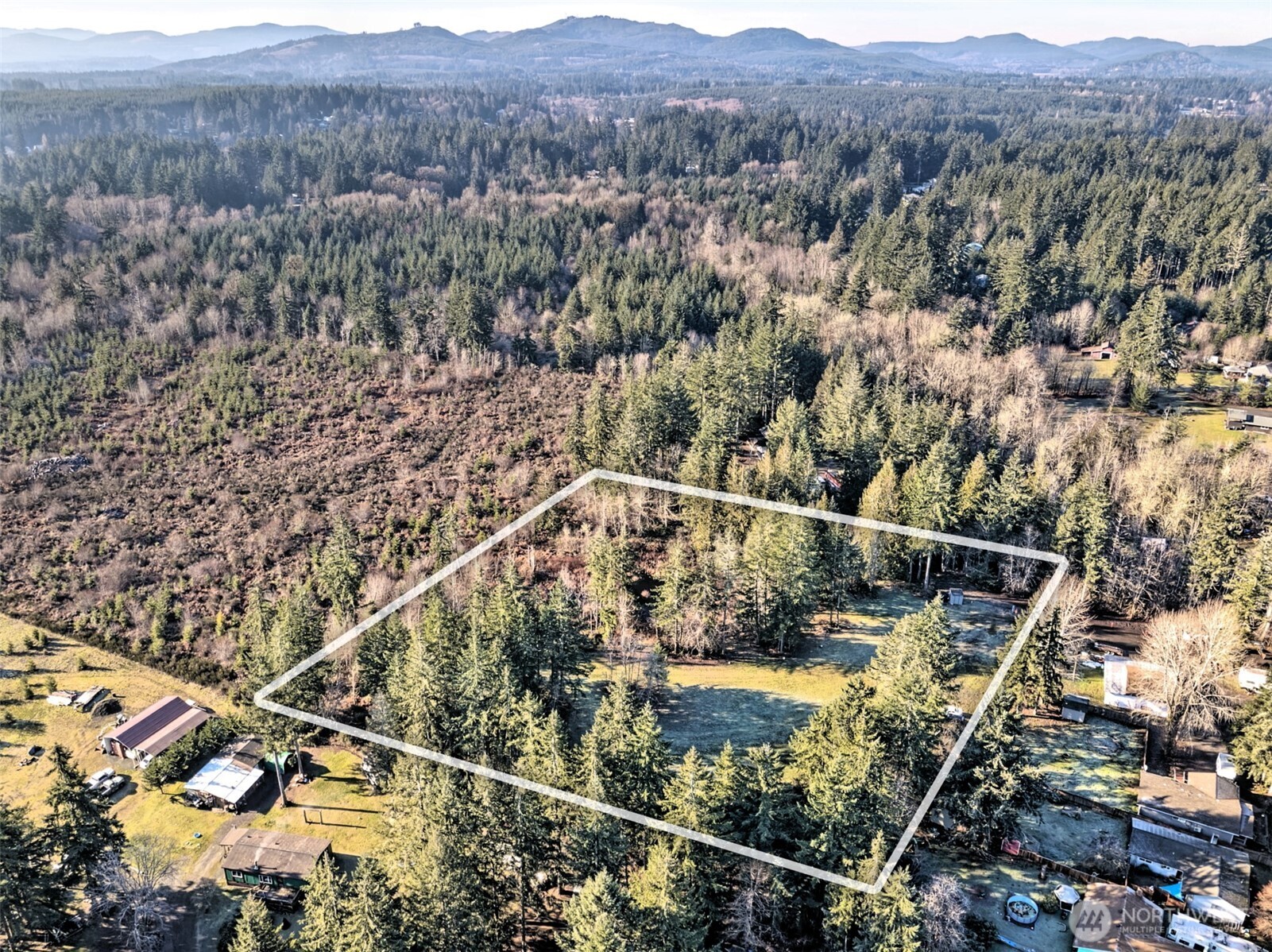 660 SE Cook Plant Farm Road Shelton WA 98584